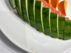 -紫鑫阁饭庄(长安店)