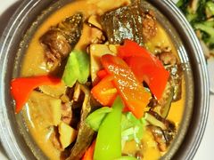 -荷塘秋月·本帮江浙菜(国权路店)