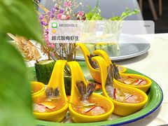 -CHILL Pho澳洲牛肉越南粉(佛山顺德万象汇店)