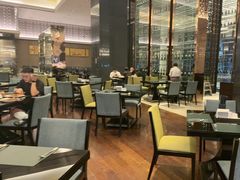 -武汉武昌威斯汀酒店-知味自助餐厅