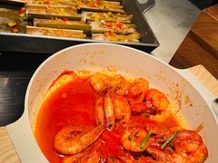 -景er The Balcony自助餐厅·北京东方君悦大酒店