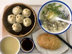 -迎桂馒头店(博爱路店)