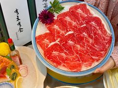 -喜聚薈·花膠雞海鮮火鍋(越秀店)