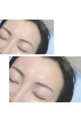 -Yue Show馨选·半永久纹眉纹眼线
