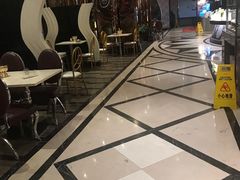 -芭菲盛宴·环球美食(解放碑英利国际店)