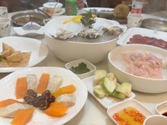 -围炉夜话·潮汕卤水火锅(榕江店)