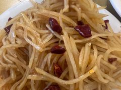 -清真宏玉祥黄门脸餐厅(华荫东里店)
