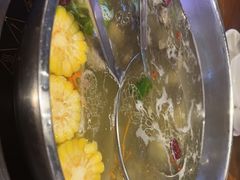 -牛必福潮汕牛肉火锅(油坊桥店)
