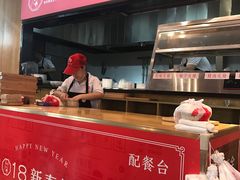 -驴世家驴肉火烧·凉皮·胡辣汤(五道口店)