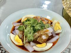 -海尔巴格新疆餐厅(东来兴店)