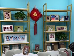 -拍刻风照相馆(浦江城市生活广场店)