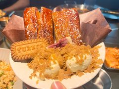 -黑崎烧肉·山野厨房(坪山店)
