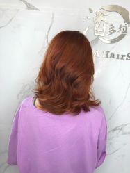 -潘多拉Hairsalon