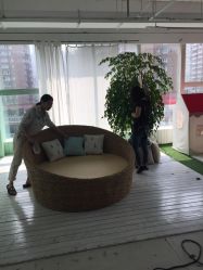 -苹果树儿童摄影工作室