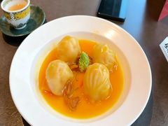 -南海渔村·徐博馆(琶洲店-粤菜养生宴)