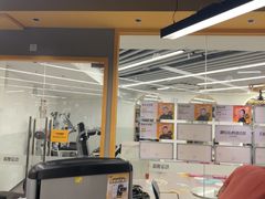 -超鹿运动(大唐世家店)
