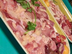 -小煵记·打边炉(西丽文光店)