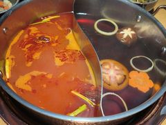 -礼舍·和牛火锅·烤肉·料理餐厅(华茂店)
