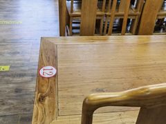 大堂-王胖子驴肉火烧(鼓楼店)