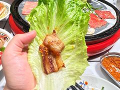 -SM广场