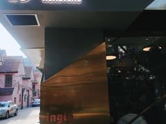 -KYO COFFEE(胶州路店)