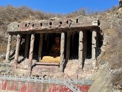 -圣莲山风景区