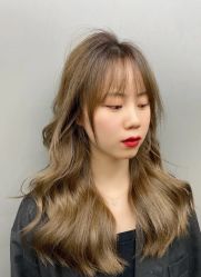 点击看大图 -MORI HAIR SALON日式美发沙龙