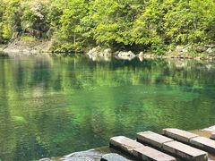 -石台牯牛降景区
