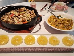 -谭厨中山传家菜.乳鸽.脆鲩鱼(华强北中航城店)
