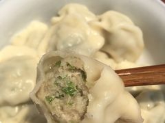 -庆梅水饺