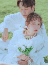 -雨墨婚纱摄影工作室