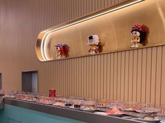 -元气寿司(环球港店)