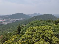 -云龙山
