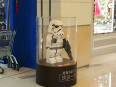 -TOYSRUS玩具反斗城(深圳万象城店)