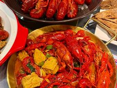 -怪怪龙虾·来自江苏盱眙(惊驾路店)
