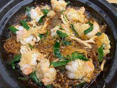 -洪兴砂锅·融合砂锅菜(三站店)