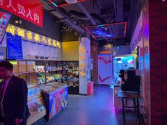 -唱吧麦颂KTV(马驹桥店)