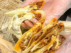 -TACO STAR 塔可星(下沙宝龙店)