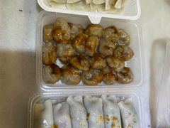 -汕尾菜粿(向西老店)