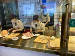 -袁记云饺(西安路店)