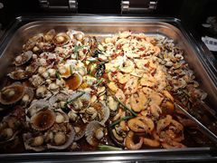 -汉丽斯巴西烤肉自助(市南店)