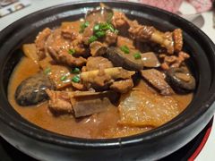 -谭厨中山传家菜.乳鸽.脆鲩鱼(华强北中航城店)