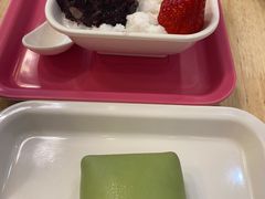 -满记甜品(荟聚购物中心店)