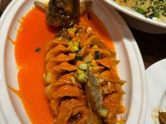 -李氏八大件老菜馆(万宝街店)