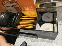-争鲜回转寿司(中街大悦城店)