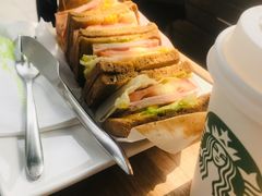 -星巴克臻选(深圳卓悦中心店)