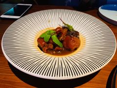-云中界美食餐厅
