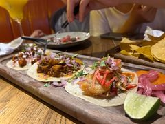 -Q MEX 库迈墨西哥餐吧(三里屯店)