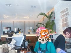 -YOLO COFFEE悠乐咖啡