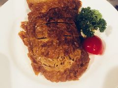 -功德林(南京西路店)